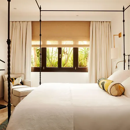 Club - Golf & 5* מארבלה