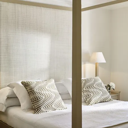 Club - Golf & מלון 5*