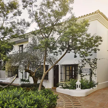 Club - Golf & מלון מארבלה