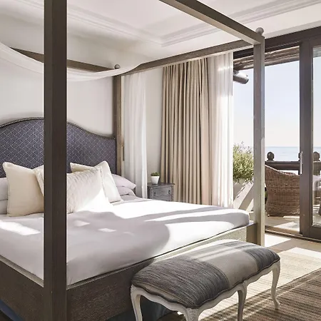 Club - Golf & מלון 5*