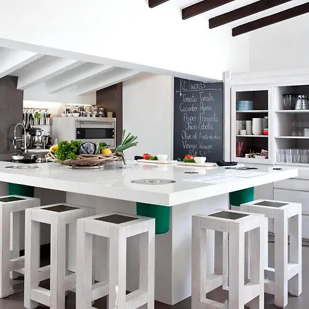 Club - Golf & מארבלה