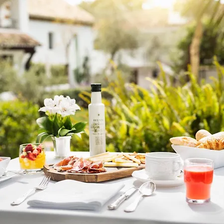 מלון Club - Golf & מארבלה