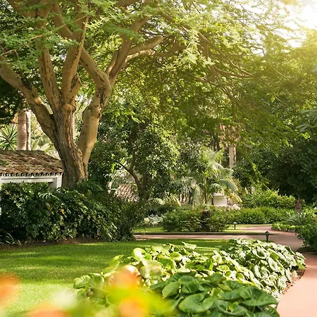 Club - Golf & 5* מארבלה