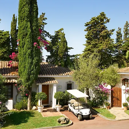 Club - Golf & מארבלה