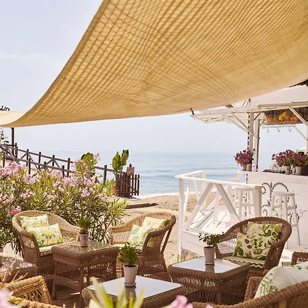 מלון Club - Golf & מארבלה