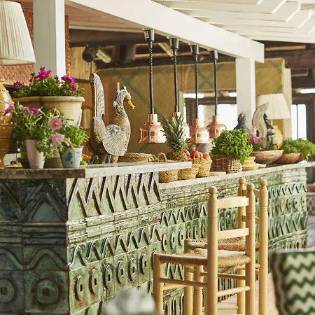 מלון Club - Golf & 5*