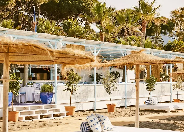 Club - Golf & Otel 5*