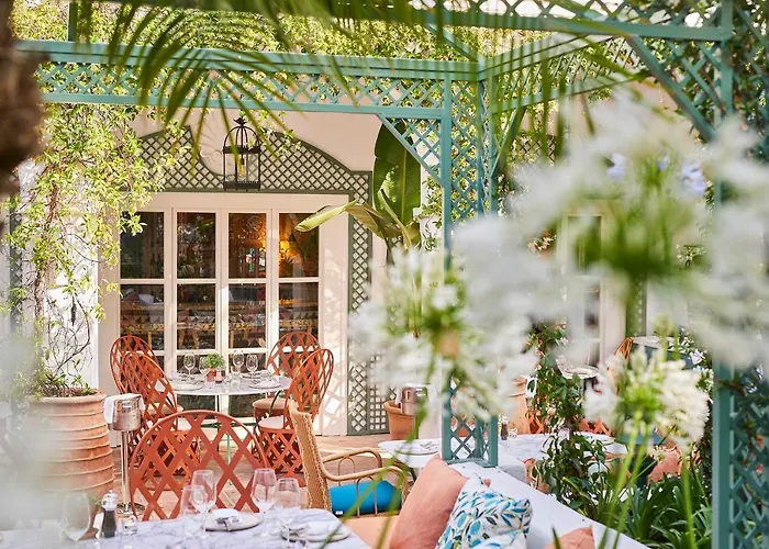 Club - Golf & Marbella