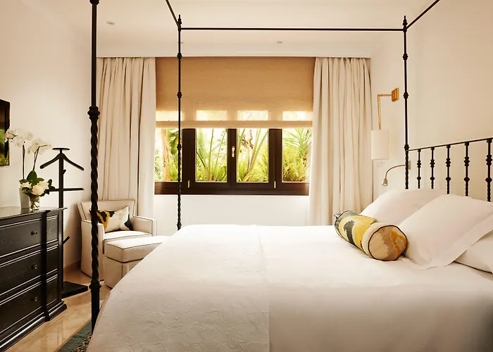 Club - Golf & 5* Marbella