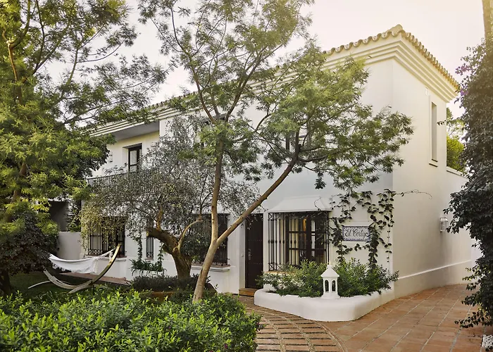 Club - Golf & Otel Marbella