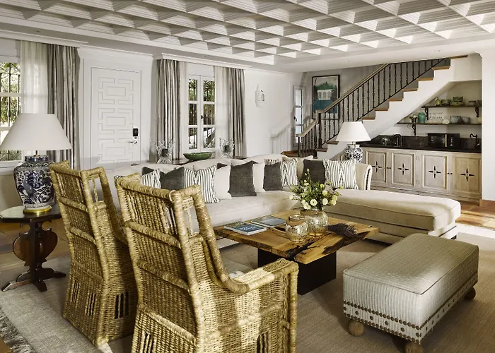 Club - Golf & 5* Marbella