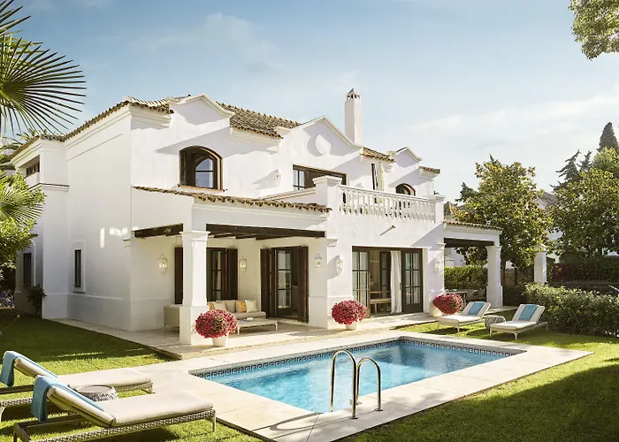 Otel Club - Golf & 5*