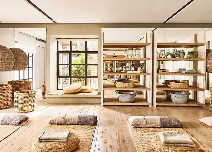 Club - Golf & Otel Marbella