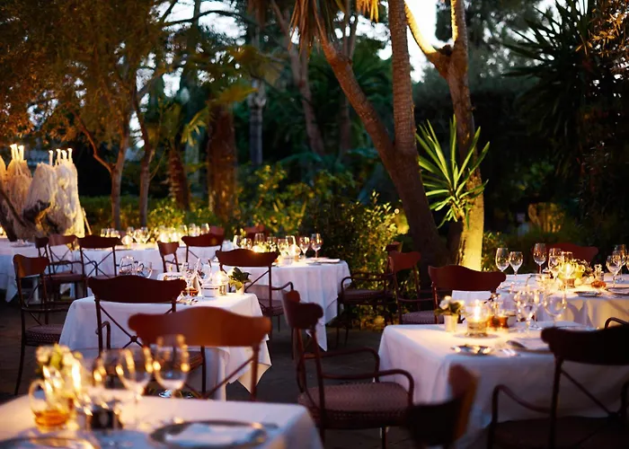 Otel Club - Golf & Marbella