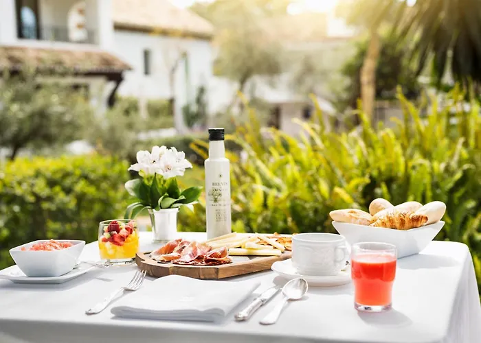 Otel Club - Golf & Marbella