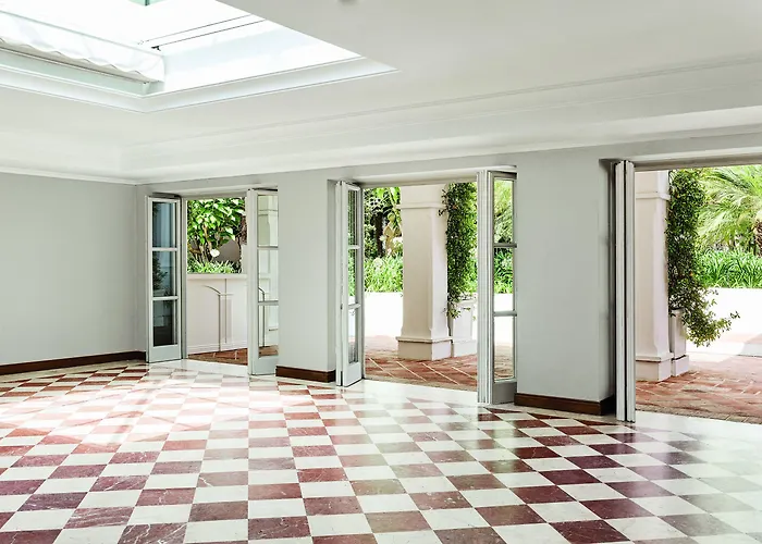 Club - Golf & Marbella