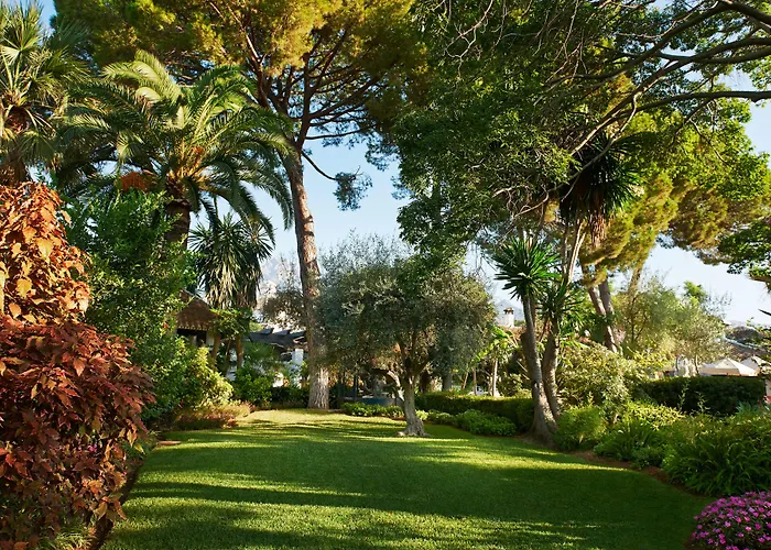 Club - Golf & Otel Marbella