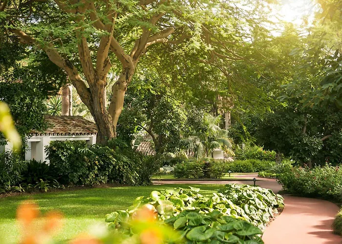 Club - Golf & 5* Marbella