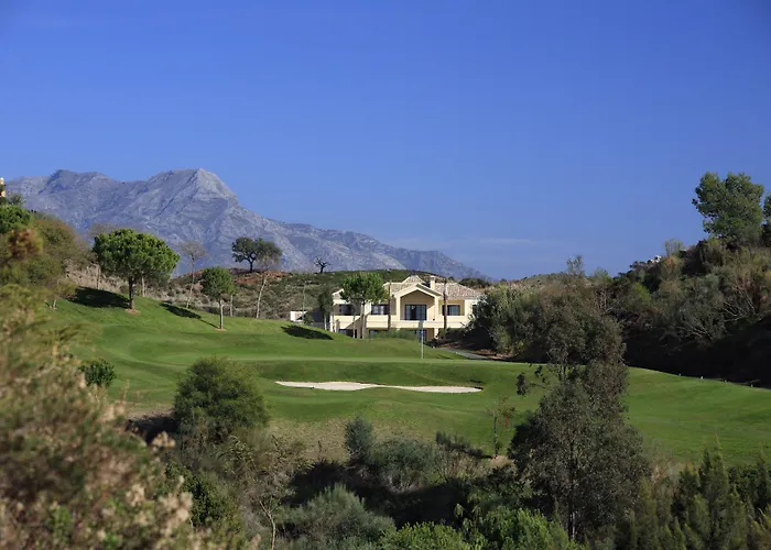 Otel Club - Golf & 5*