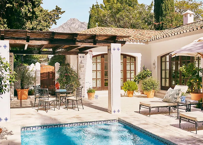 Club - Golf & Otel Marbella