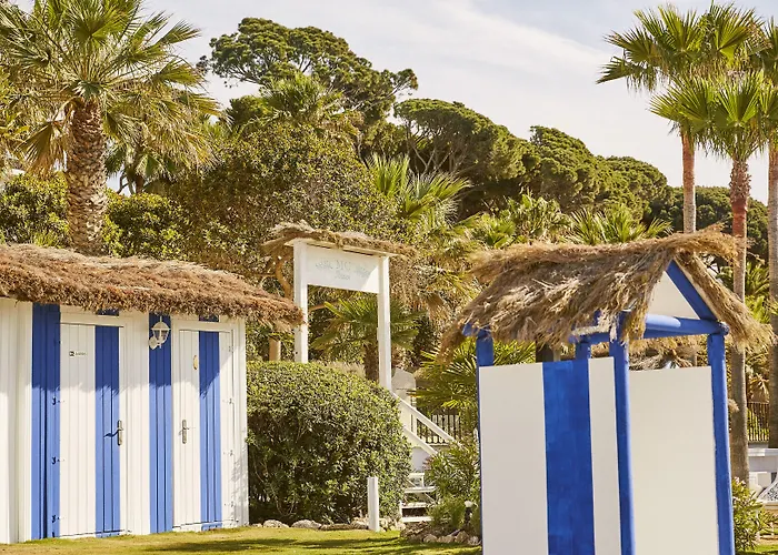 Otel Club - Golf & 5*