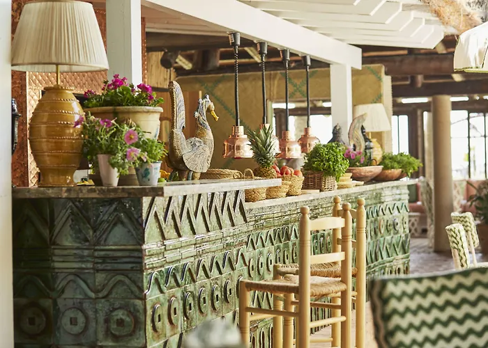 Otel Club - Golf & 5*