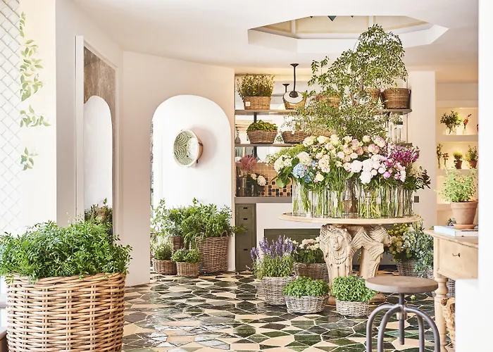 Otel Club - Golf & 5*