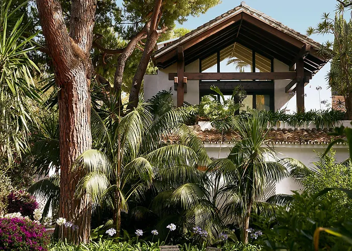 Club - Golf & 5* Marbella