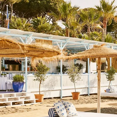 Club - Golf & Hotel 5*