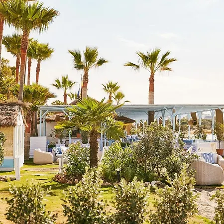 Hotel Club - Golf &