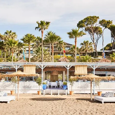 Club - Golf & Hotel Marbella