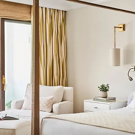 Hotel Club - Golf & 5*