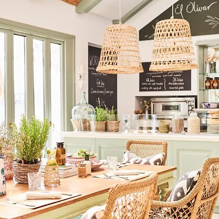 Club - Golf & 5* Marbella