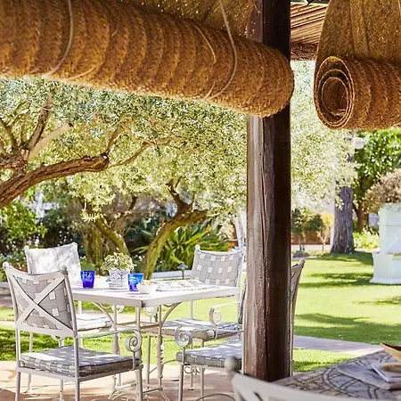 Club - Golf & Hotel 5*