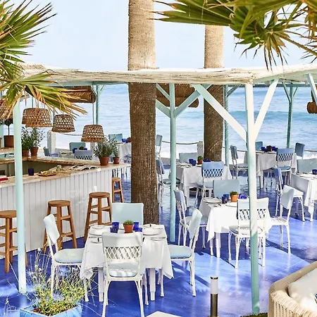 Hotel Club - Golf &