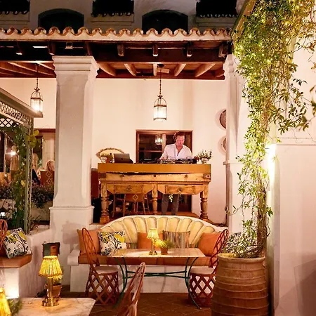 Hotel Club - Golf & Marbella