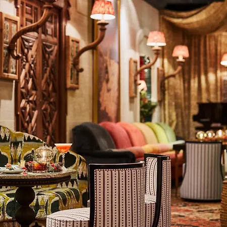 Club - Golf & Hotel 5*