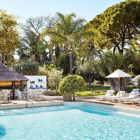 Club - Golf & Hotel