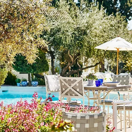 Club - Golf & Hotel Marbella