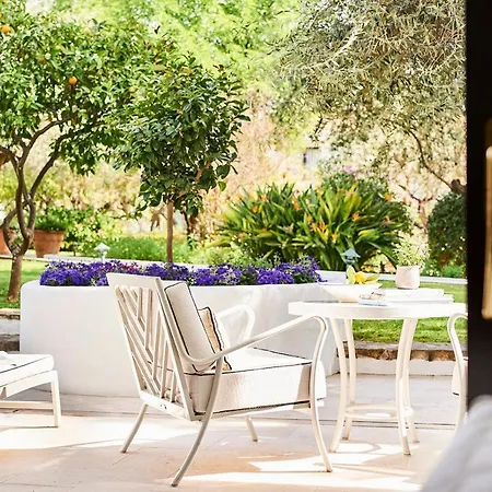 Club - Golf & 5* Marbella