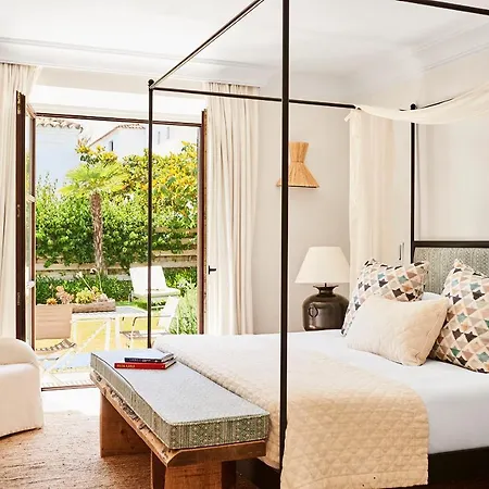 Hotel Club - Golf & 5*