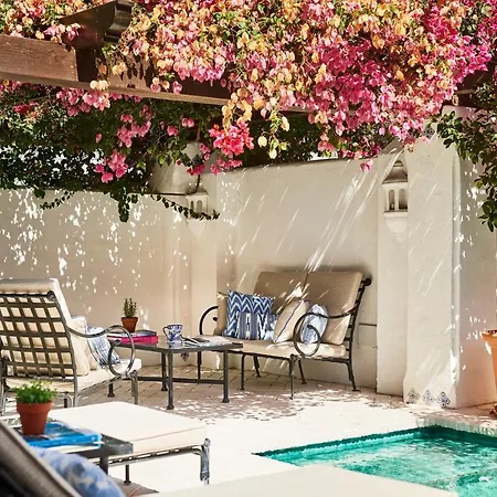 Club - Golf & 5* Marbella