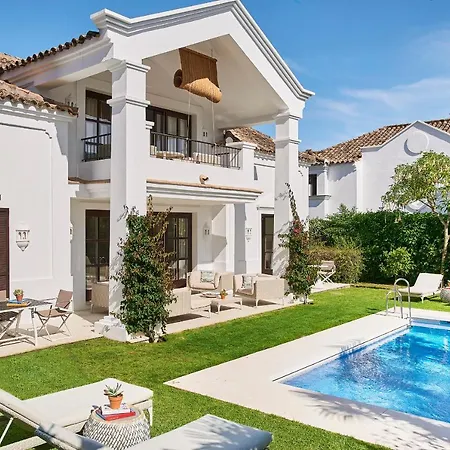 Club - Golf & Marbella