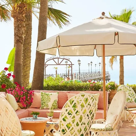 Hotel Club - Golf &