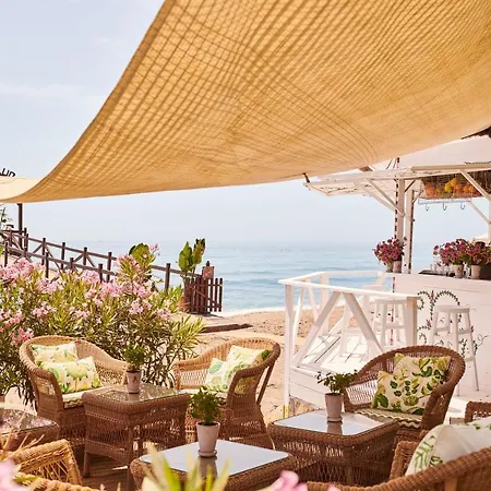 Hotel Club - Golf & Marbella