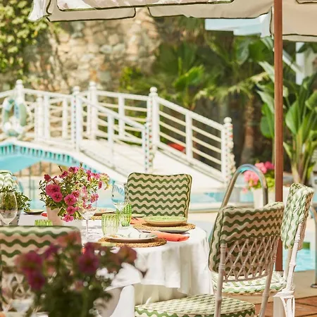 Club - Golf & Hotel Marbella