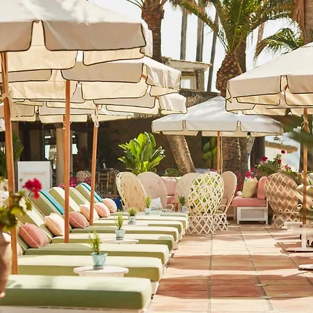 Club - Golf & Hotel