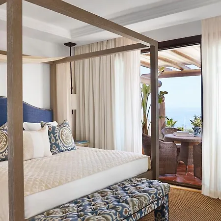 Club - Golf & 5* Marbella