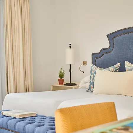 Hotel Club - Golf & Marbella