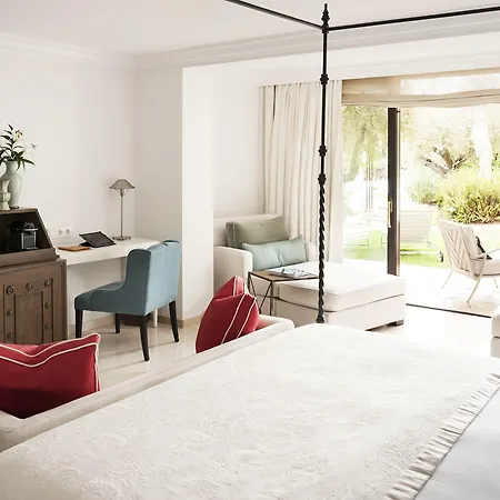 Hotel Club - Golf & 5*